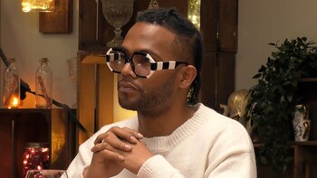 La reacción de Heinny cuando