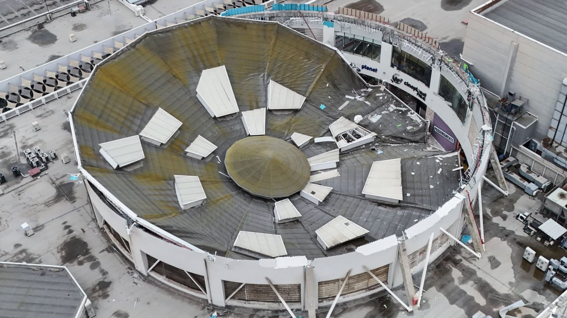 Real Plaza Trujillo será demolido: se espera construcción de nuevo centro comercial en el mismo lugar