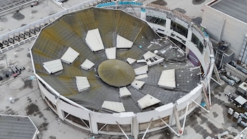 Real Plaza Trujillo será demolido: se espera construcción de nuevo centro comercial en el mismo lugar