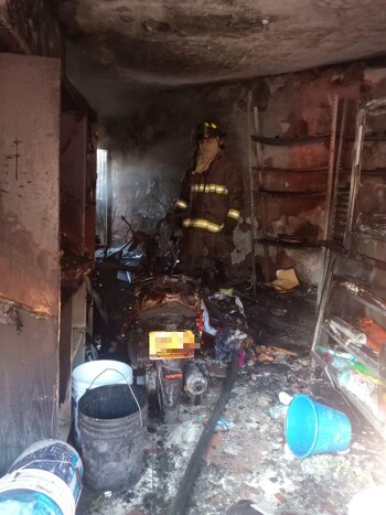 (Facebook Seguridad Pública Pénjamo)