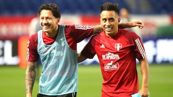 ¿Gianluca Lapadula vendrá a la Liga 1 tras consumarse el descenso de Spezia? Christian Cueva opina del futuro de ‘Il Peruviano’