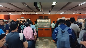 Qué está pasando en la Línea 3 del Metro CDMX este 10 de abril