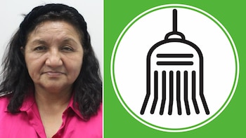 Fabiola Lucero Silva Montero — Frente de la Esperanza 2021