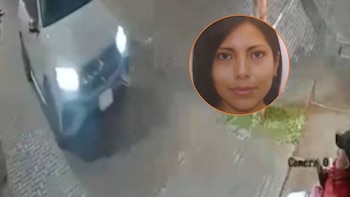 El Poder Judicial revocó la condena de prisión efectiva contra Maritza Alfaro Serna, quien atropelló mortalmente al vigilante Juan Martínez Torres en Trujillo, y dispuso una pena suspendida que permitió su liberación - Créditos: Captura de pantalla de ATV.