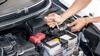 Sin baterías: por las trabas