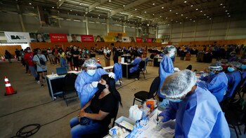 Coronavirus in Argentina: 29 morti