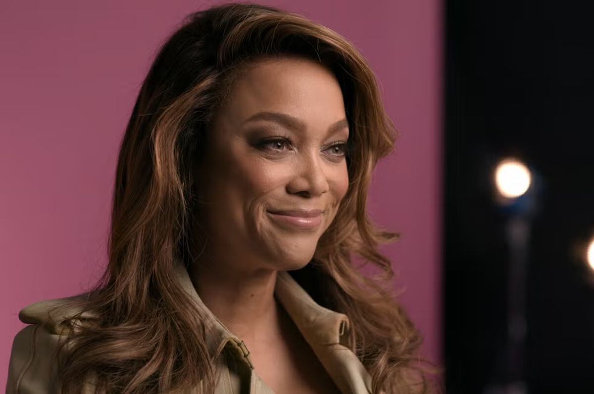 El documental de Netflix