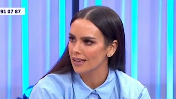 Cristina Pedroche a 24 horas