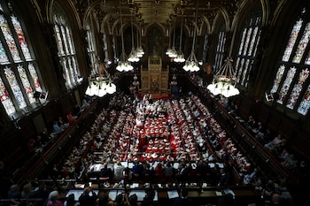 Miembros de la Cámara de