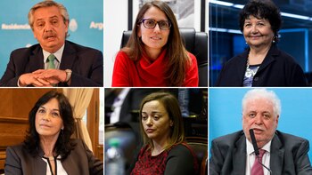 Los propagadores de las falacias