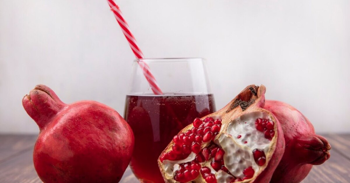 Descubre el poder de la bebida antioxidante que protege tu corazón y combate el cáncer