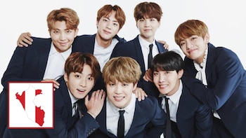BTS en Perú: ¿qué se sabe de la llegada del grupo a Lima para sus conciertos del 7,9 y 10 de octubre?