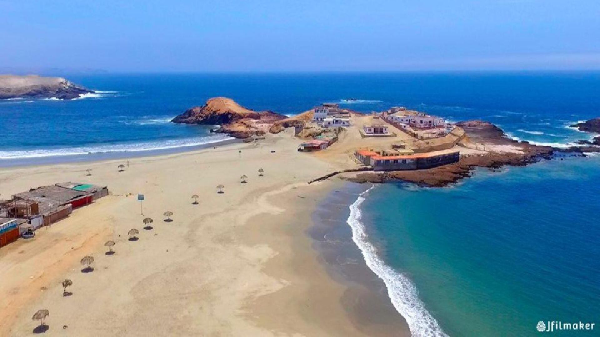 El uso de bloqueadores solares ecoamigables puede reducir el daño causado a los ecosistemas marinos por químicos tóxicos como la oxibenzona. (Jfilmaker)