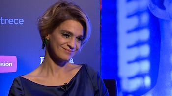 “Es un músico que me