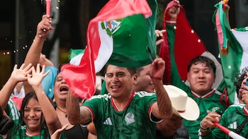 Mundial 2026 México EN VIVO: cae la noche y siguen los festejos en CDMX por el debut triunfal de la Selección