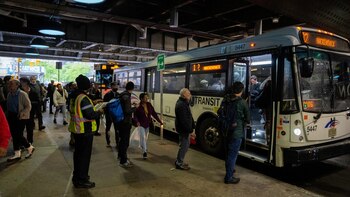 NJ Transit impulsa proyecto de