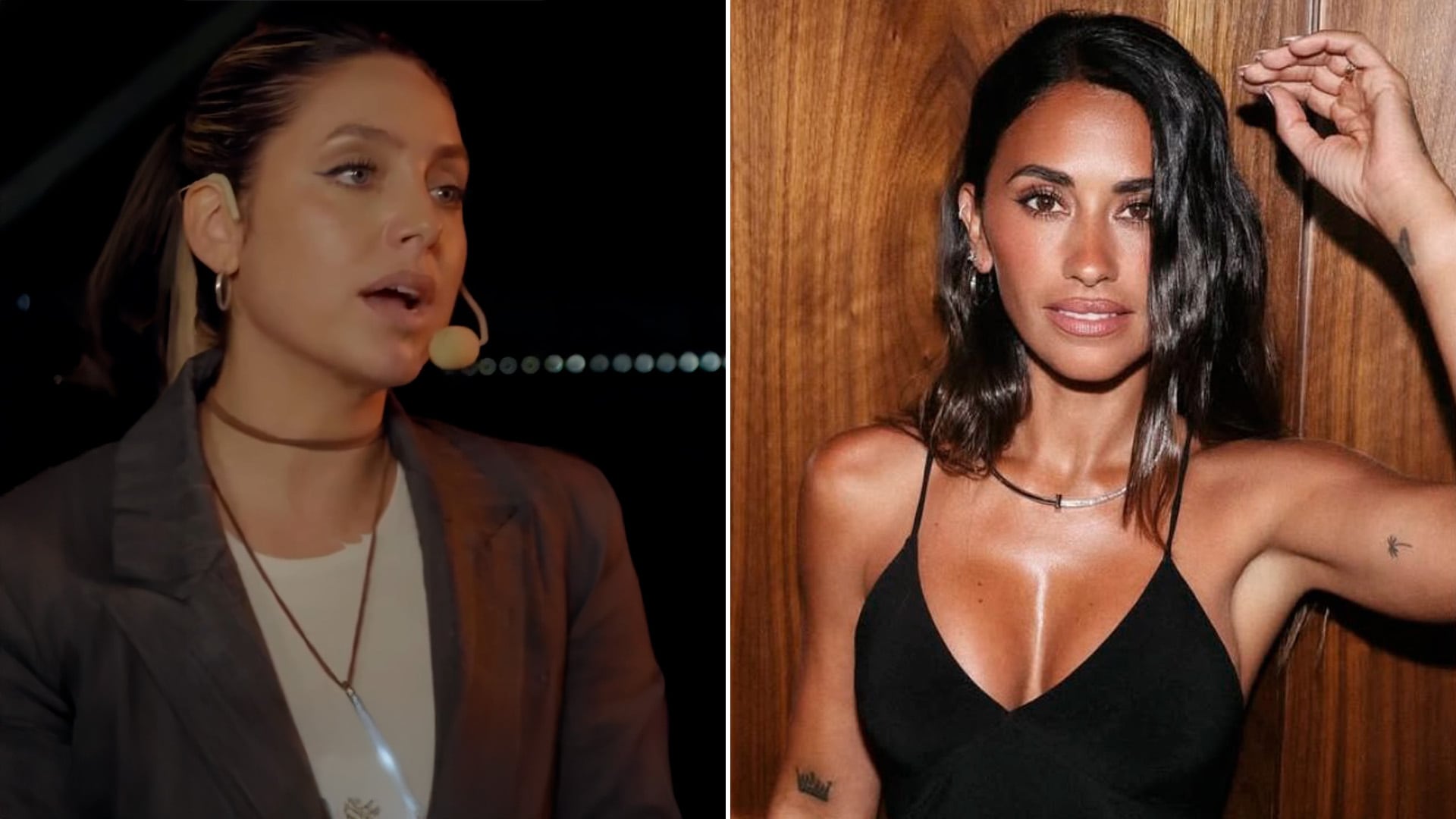 Sofía Martínez contó que le encantaría entrevistar a Antonela Roccuzzo