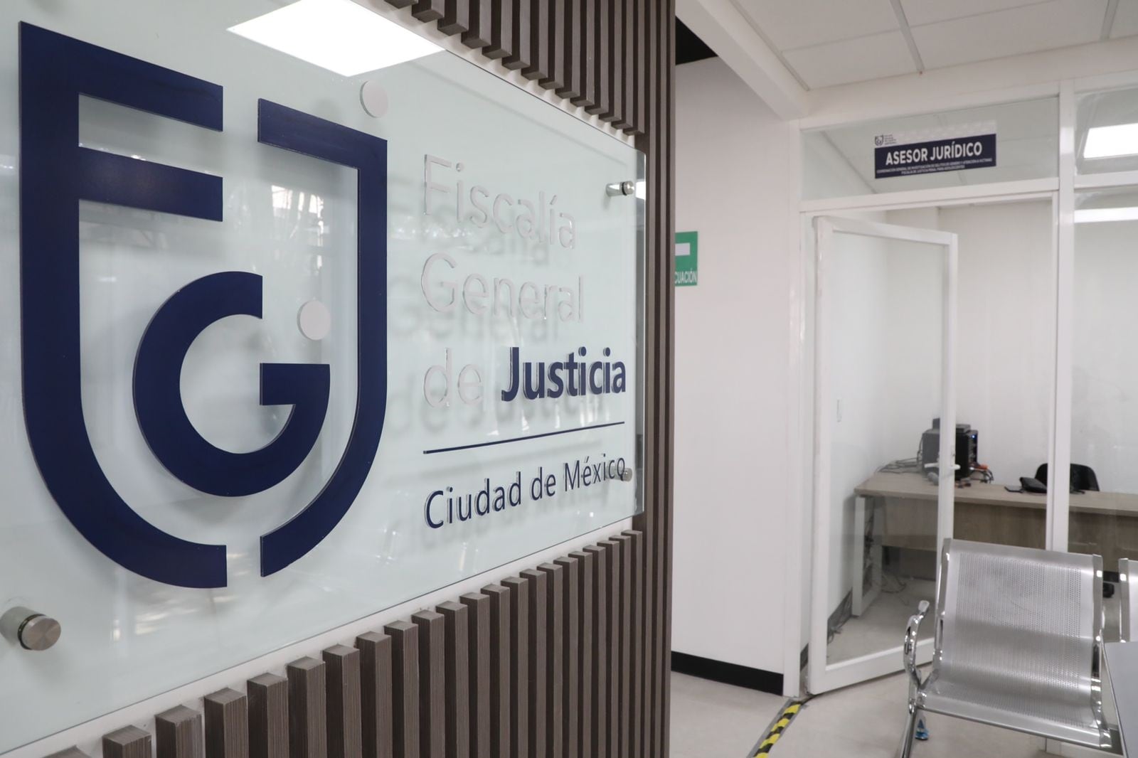 El proceso terminará el 2 de diciembre. (Foto: FGJ CDMX)