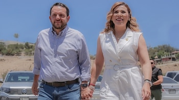 PAN pide a gobernadora de Baja California explicar vínculo con empresa sancionada por EEUU por presunto nexo con Cártel de Sinaloa