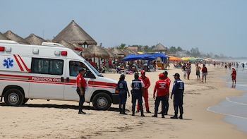 Mueren 8 personas en dos semanas durante las vacaciones de verano en Guerrero