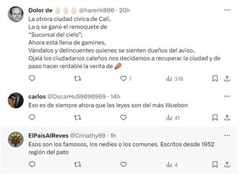 Bus del MÍO fue atacada