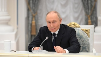 Meloni defiende reanudar el diálogo