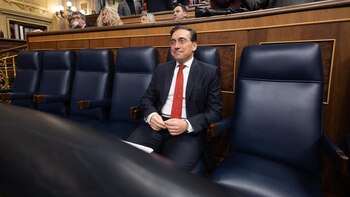 España confía en que la