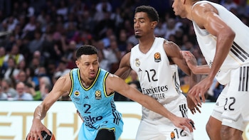 Previa del Real Madrid - Fenerbahce