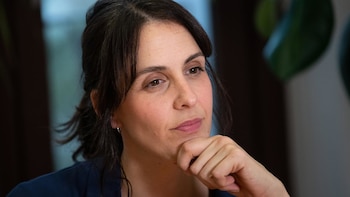 Maestre (Más Madrid) llama a