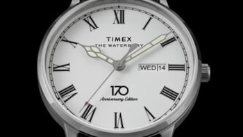 TIMEX CELEBRA 170 AÑOS DE