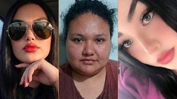 Grecia “N”: Dismorfia corporal, revictimización y un rescate entorpecido por imágenes con filtros