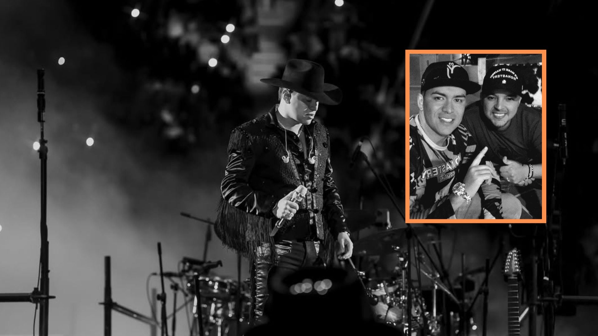 Muerte de Yeison Jiménez: amigo del cantante de música popular reveló que  la avioneta en la que viajaba presentaba fallas - Infobae