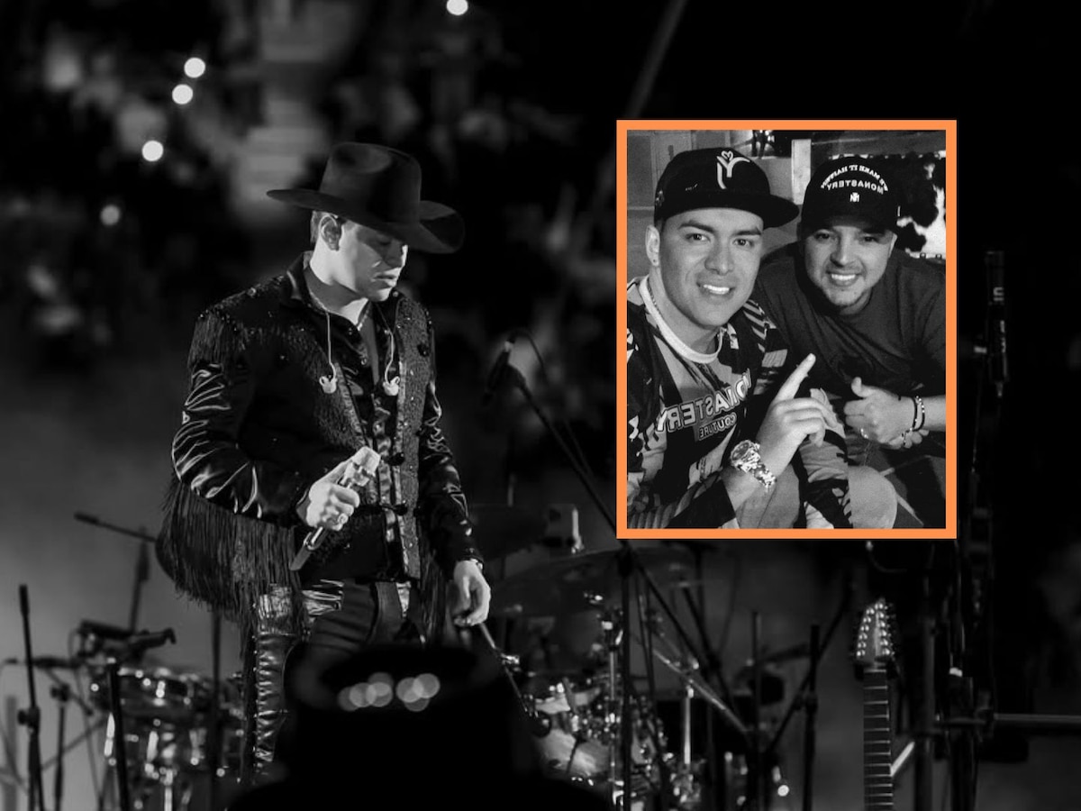 Muerte de Yeison Jiménez: amigo del cantante de música popular reveló que la avioneta en la que viajaba presentaba fallas - Infobae