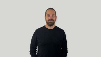 Alejandro Rinaldi es director de