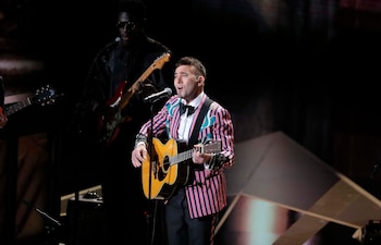 Stevens confesó que su proceso