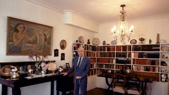 El legado de Borges: qué