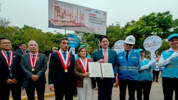 La guardería tendrá espacio para