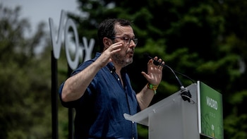 Vox avisa a Guardiola que