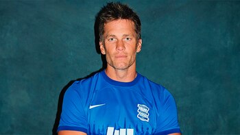 La legendaria estrella de la