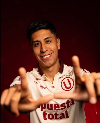 Sporting Cristal - Martín Távara - Roberto Mosquera – Adrián Quiroz - Liga 1 - Perú – deportes – 24 junio