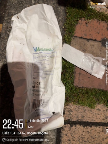 La Secretaría de Ambiente y