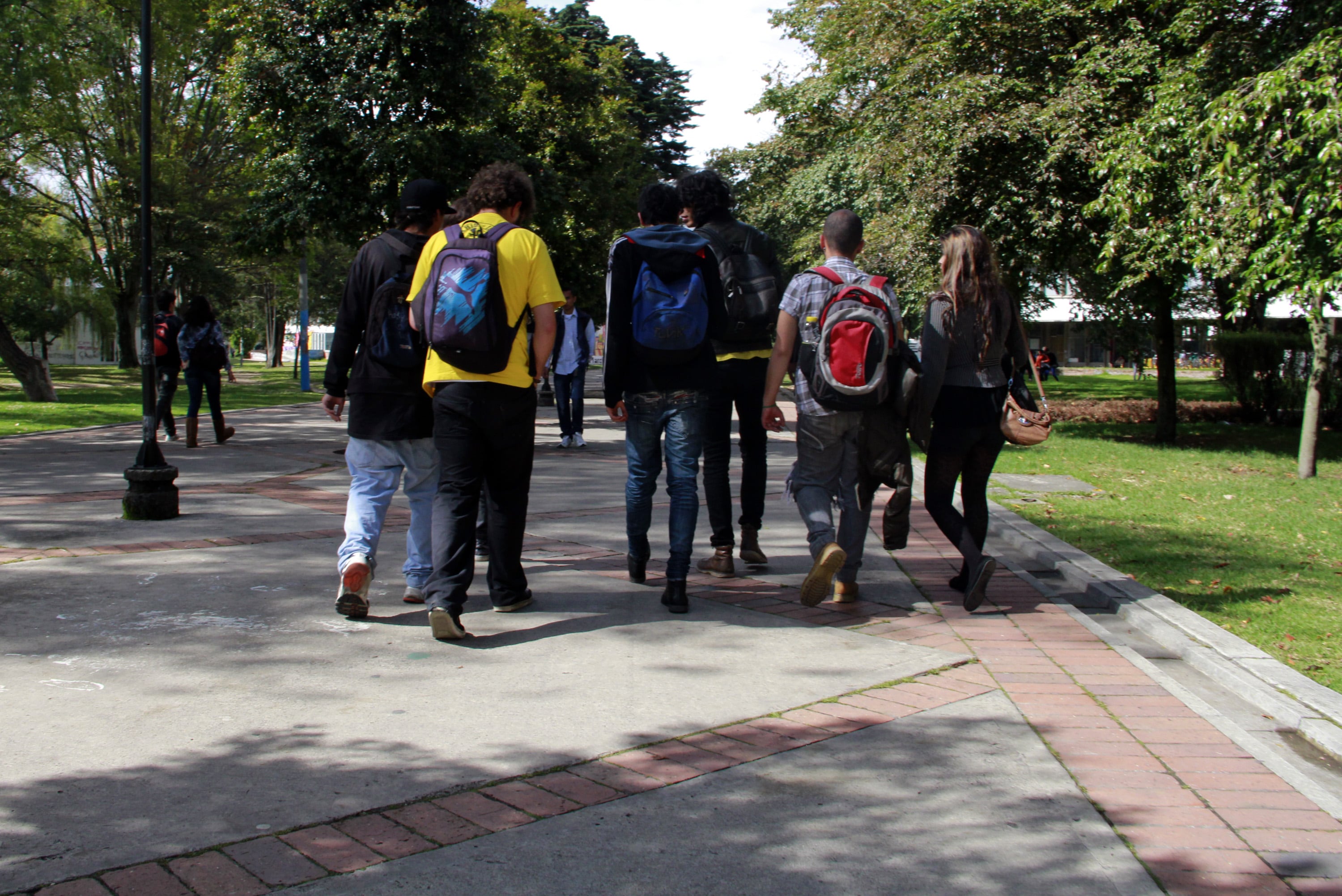 Este es el municipio cundinamarqués que lanzó fondo educativo que cubre el 100% de la matrícula universitaria