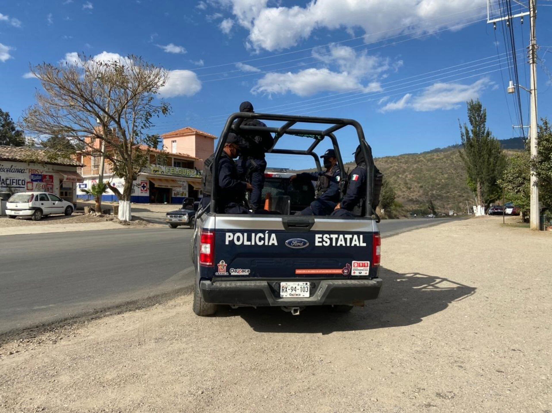 Asesinado a tiros un periodista en Oaxaca, México: es el sexto caso de 2026