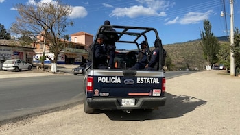 Asesinado a tiros un periodista en Oaxaca, México: es el sexto caso de 2026