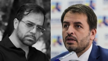 El abogado de Petro protagonizó pelea en redes con Andrés Forero por millonario contrato qe firmó con el Dapre: “Abusivo y cobarde”