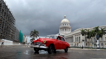 La dictadura de Cuba dio luz verde a las nuevas normas para la importación y venta de vehículos