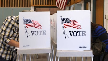 Elecciones en Texas: qué documentos se aceptan para votar, qué restricciones rigen y cuáles son los plazos de noviembre
