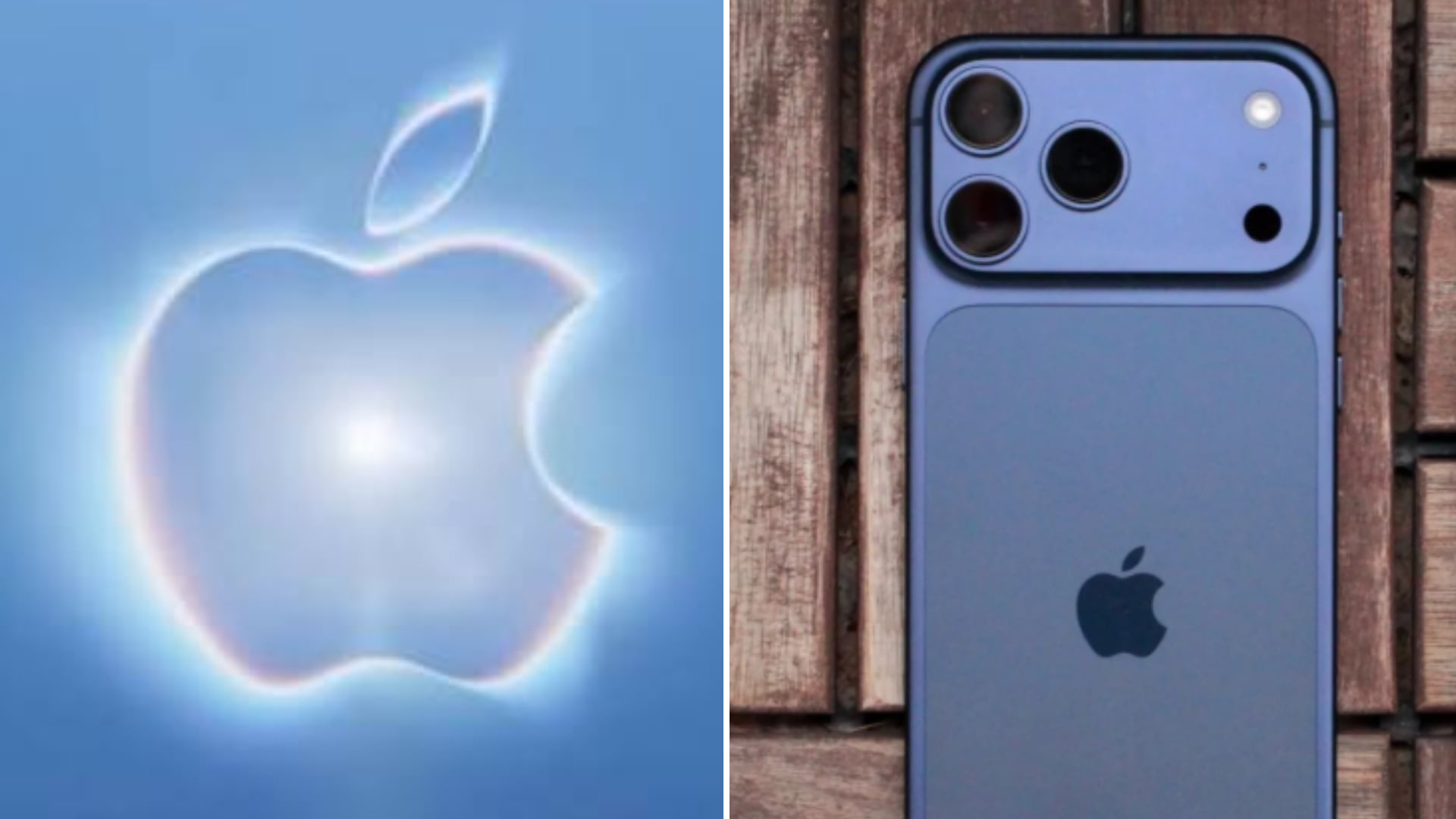 Apple anunció su Apple Event para el 9 de setiembre y se presentaría de manera oficial el iPhone 18 Pro. (Apple/Mashable)