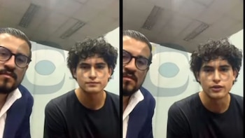 Adrián Villar enfrentaría solo 8