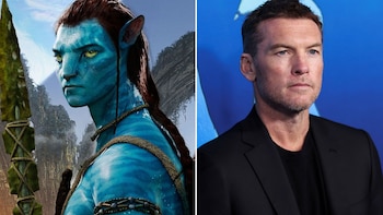 “Avatar hizo que mi mundo